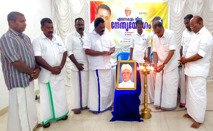 നിധിൻ രാജ് കേസിലെ പ്രതികളുടെ അറസ്റ്റ് വൈകിപ്പിക്കുന്നത് പ്രതിഷേധാർഹം: പുന്നല ശ്രീകുമാർ.